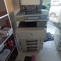 کونیکا۴۵۰ رنگی