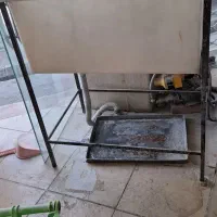 وان تمیز سالم 1 متری در 70 سانت