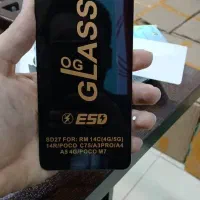 پخش عمده گلس og