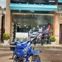 موتور کلتیواتور برق شخم راتو زن نشاکار بتن کن هلتی|ماشین‌آلات صنعتی|رشت, بلوار گیلان|دیوار