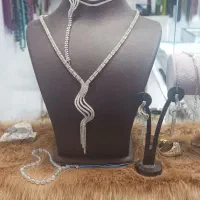 سرویس نقره