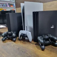 ps5 fat تک دسته فایو|کنسول، بازی ویدئویی و آنلاین|کرج, گلشهر|دیوار