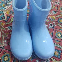 چکمه بچه گانه