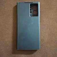 کاور کیفی s23 ultra سامسونگ|لوازم جانبی موبایل و تبلت|شیراز, شهرک گلدشت حافظ|دیوار