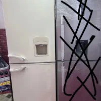 یخچال فریزر