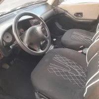 پرشیا مدل ۸۷ سه تگه زنگ|خودرو سواری و وانت|خوی, |دیوار