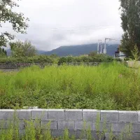 فروش زمین مسکونی