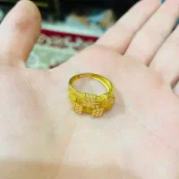 طلا(استفاده نشده)