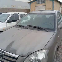 ام وی ام ۵۳۰ مدل ۹۱|خودرو سواری و وانت|اندیشه, شهرک صدف|دیوار