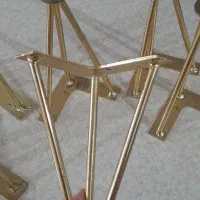 پایه فلزی|صندلی و نیمکت|زرندیه, |دیوار