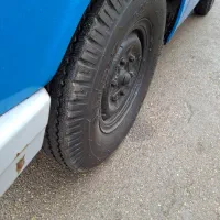 زامیاد ۸۳دوگانه cng|خودرو سواری و وانت|اردبیل, |دیوار