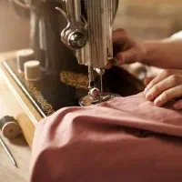 تعدادی خیاط ماهر برای مزون