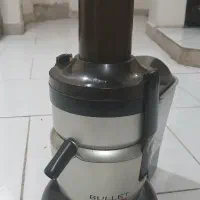 آبمیوه گیری بولت اکسپرس
