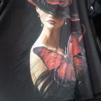 تیشرت قواره دار|لباس|تهران, شوش|دیوار