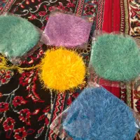 فروش اسکاج|لوازم نظافت|بروجرد, |دیوار