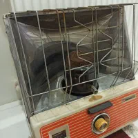 بخاری نفتی انتیک