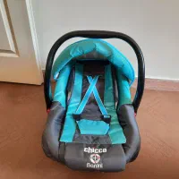 کالسکه،کریر،