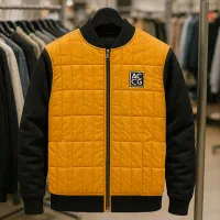 کاپشن مردانه