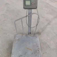 ترازو دیجیتال بزرگ و هواکش قوی  فروش فوری|فروشگاه و مغازه|رشت, لاکان|دیوار