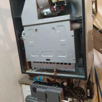 پکیج و تاسیسات