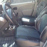 ال نود باری مدل 1397|خودرو سواری و وانت|بندرعباس, |دیوار