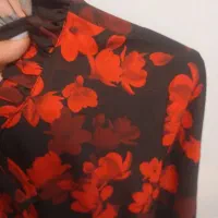 سارافون|لباس|کرمانشاه, |دیوار