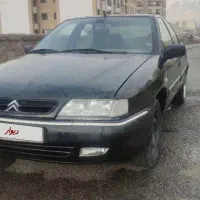 زانتیا ۸۶|خودرو سواری و وانت|تهران, حکیمیه|دیوار