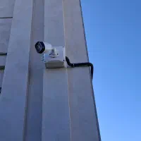 دنـیای هوشـمند(دوربین های مـدل متـنوع+کارکردتضمینـ