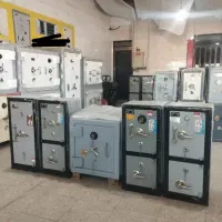 گاوصندوق سیف مدل ۲۸