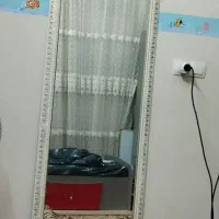 آینه قدی|آینه|گنبد کاووس, |دیوار