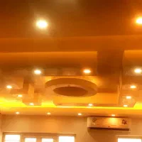 تاسیسات ساختمان