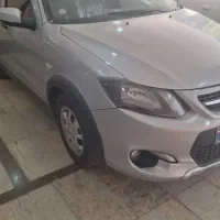 کوییک ۱۴۰۱|خودرو سواری و وانت|کرج, ساماندهی|دیوار