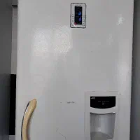 یخچال فریزر|یخچال و فریزر|تهران, تختی|دیوار