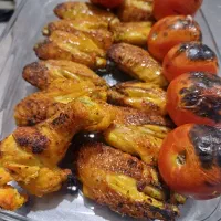 آشپز ماهر ویک اقا یاخانم برای وسط کاری وپیک موتور|استخدام خدمات فروشگاه و رستوران|پاکدشت, کبودگنبد|دیوار