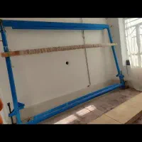 دار قالی و تخته