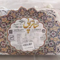 فرش ۱۲۰۰ شانه|فرش|قم, اسمعیل آباد|دیوار