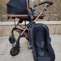 کالسکه اسپرینگ