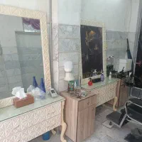 آینه کنسول|بوفه، ویترین، کنسول|تهران, بهداشت|دیوار