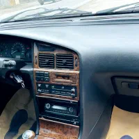 پژو پارس سفید 86