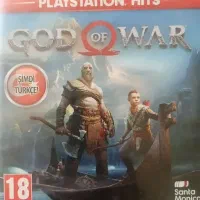 دیسک بازی  red dead2 وgod of war و pes 2020|کنسول، بازی ویدئویی و آنلاین|لاهیجان, کوی زمانی|دیوار