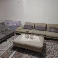 مبل راحتی|مبلمان خانگی و میز عسلی|تهران, باشگاه نفت|دیوار