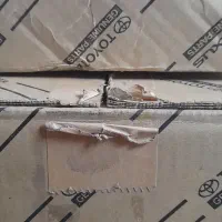 دینام و واتر پمپ تویوتا