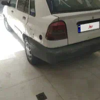 پراید ۱۴۱