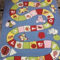 فرش|فرش|اراک, |دیوار