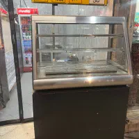 دیسیپلی گرم کن فست فود|کافی‌شاپ و رستوران|لاهیجان, امیرشهید|دیوار