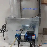 تولید انواع دیگ پخت