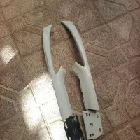 کفپوش قفل فرمان جلوپنجره چراغ سقفی ۲۰۶ چادر ماشین|قطعات یدکی و لوازم جانبی|مشهد, شهرآرا|دیوار