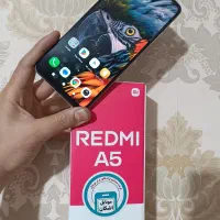 موبایل  Xiaomi ردمی A5