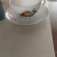 آرکوپال اصل فرانسه،سی سال پیش از زاهدان خریدم