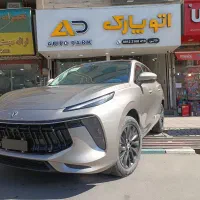 لاماری ایما تیتانیوم صفر آرین موتور ۱۴۰۴ روز